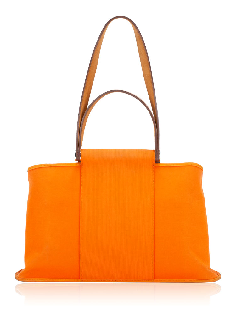 Toile Cabag Elan 39 Orange