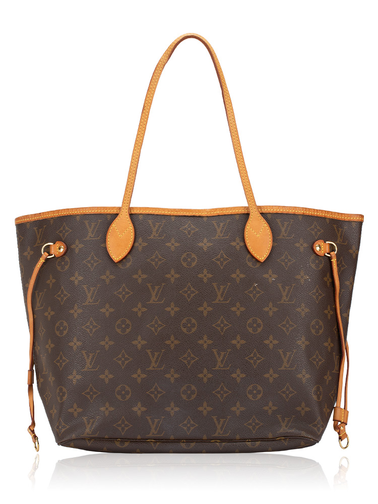Monogram Neverfull MM