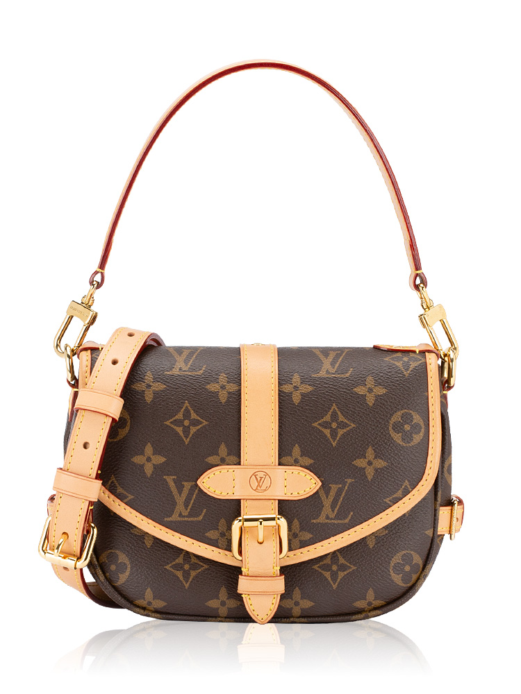Monogram Saumur BB NV