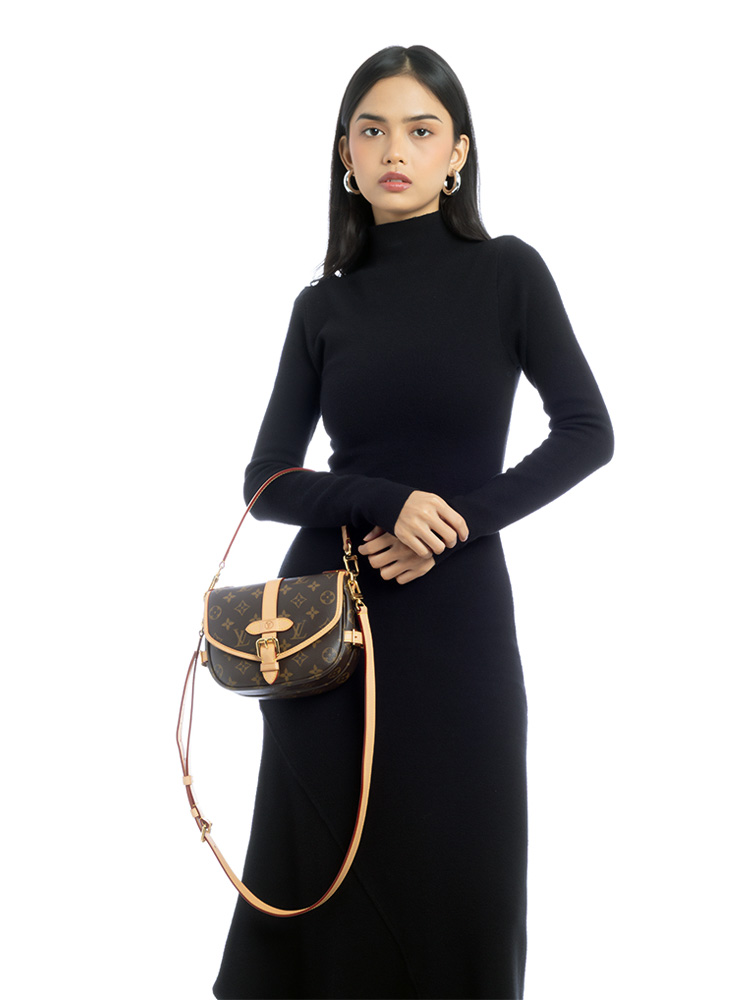 Monogram Saumur BB NV