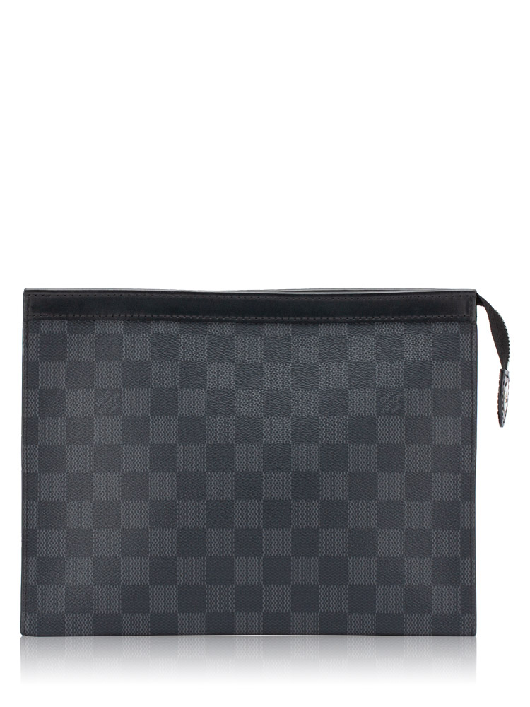 Damier Graphite Pochette Voyage MM