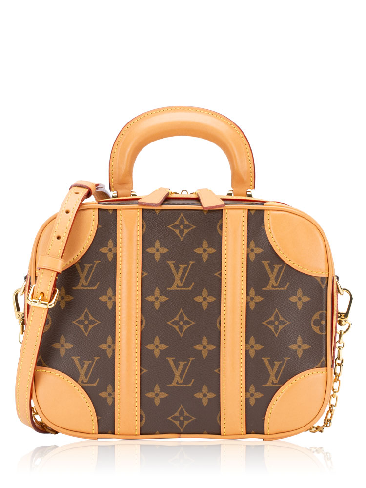 Monogram Valisette PM