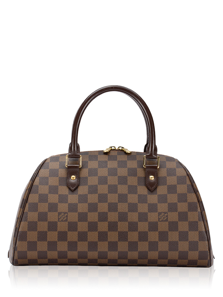 Damier Ebene Ribera MM