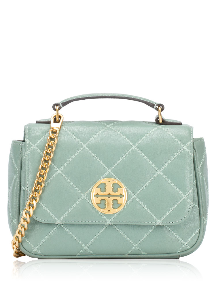 Willa Mini Top Handle Bag Rivulet