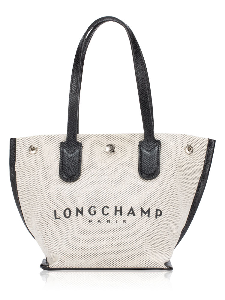 Canvas Essential XS Tote Ecru