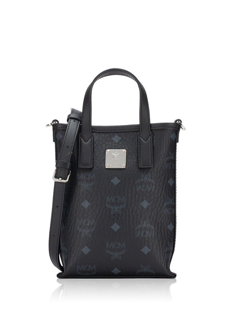 Visetos Aren Mini Crossbody Black