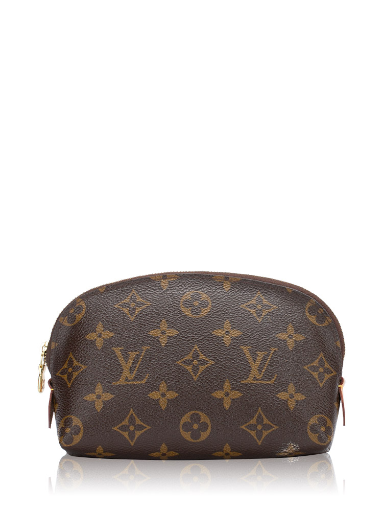 Monogram Cosmetic Pouch PM