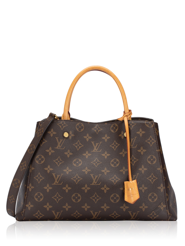Monogram Montaigne MM
