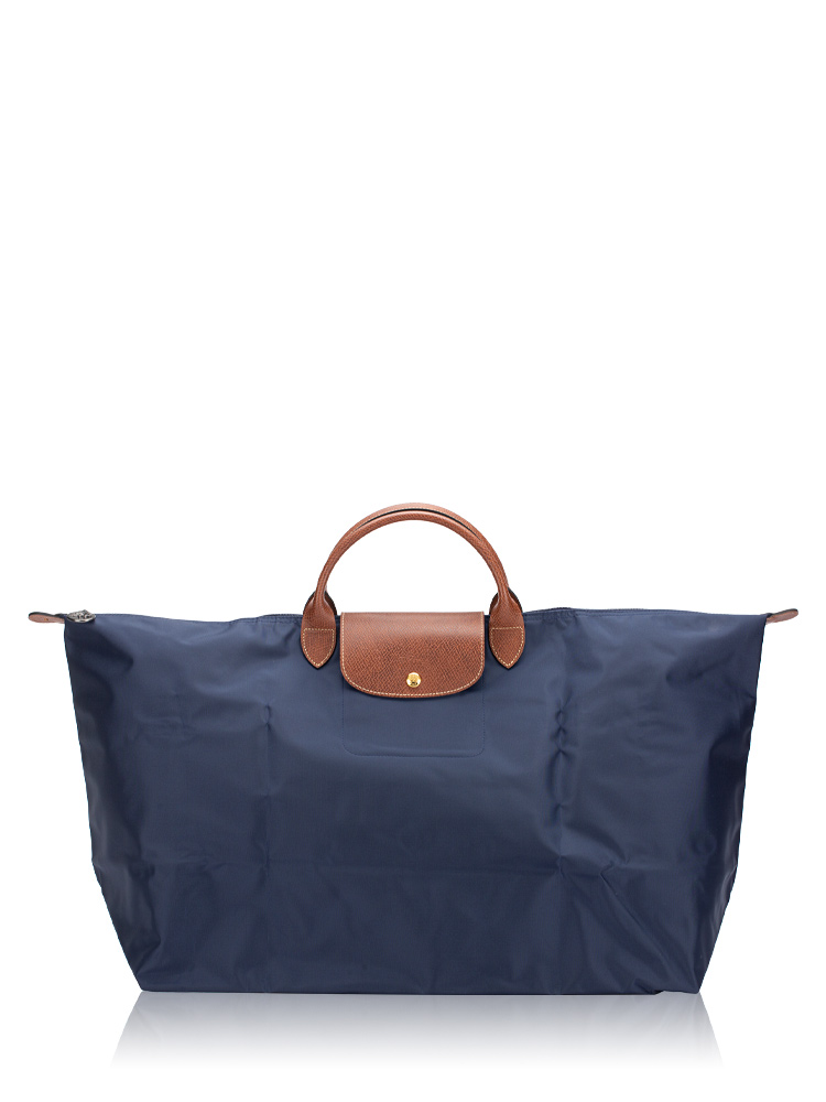 Le Pliage Original XL Travel Bag Navy