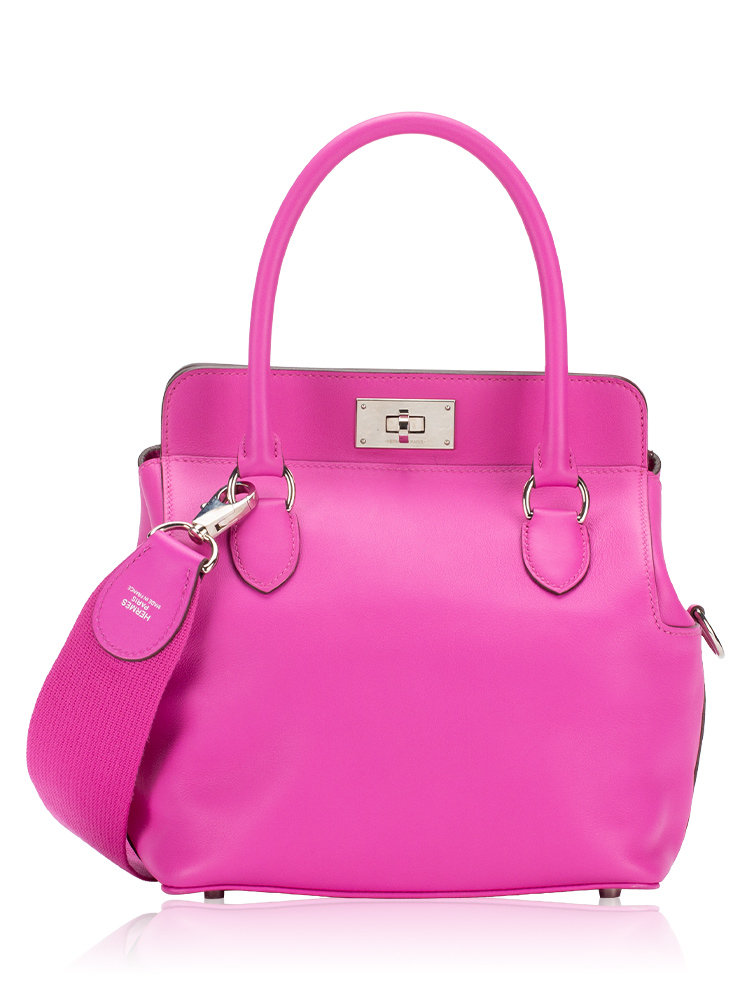 Swift Toolbox 20 Rose Pourpre