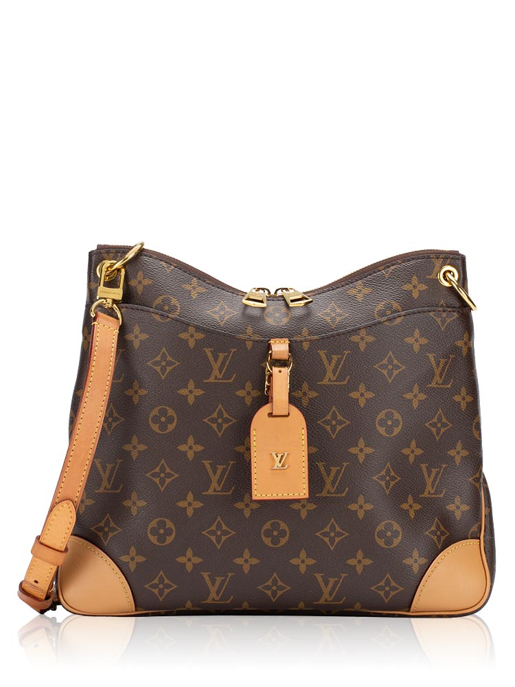 Monogram Odeon MM NM Natural