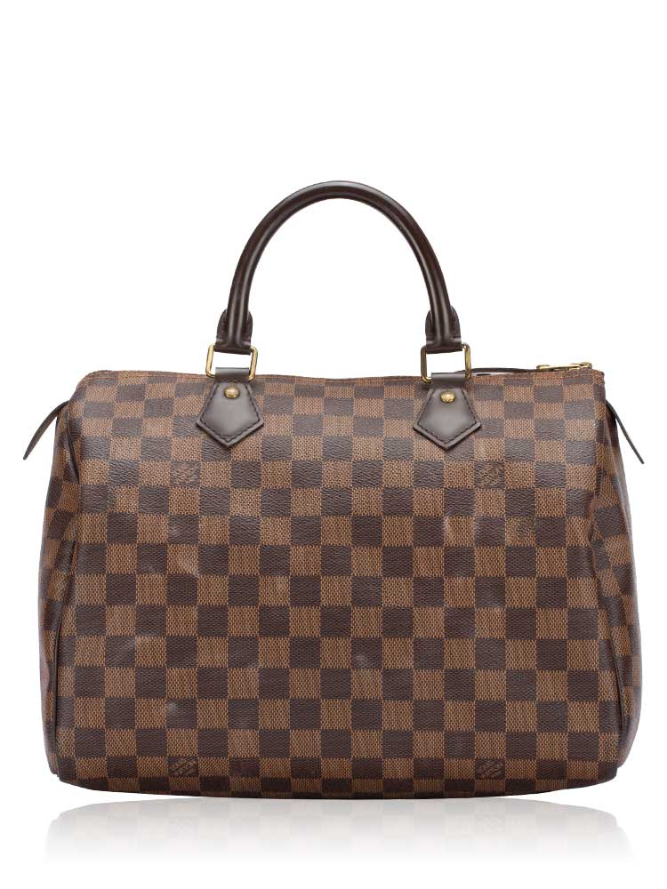 Damier Ebene Speedy 30
