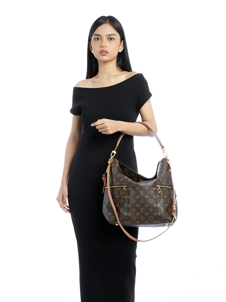 Monogram Melie