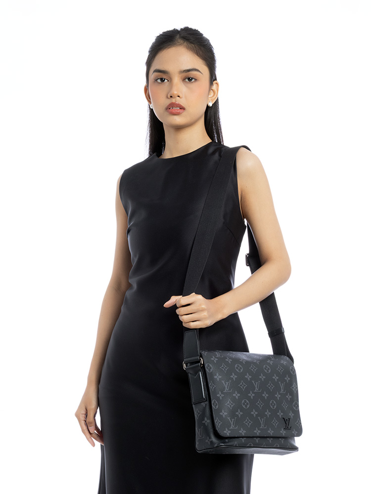 Monogram Eclipse District PM