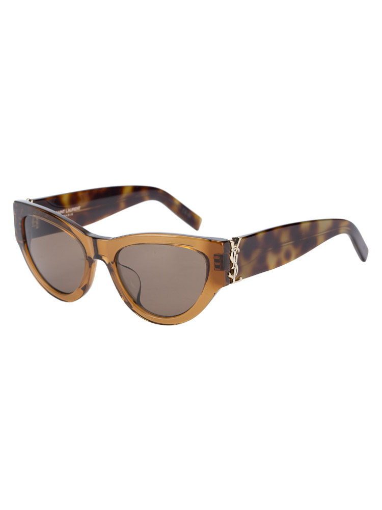 SL M94 Sunglasses Havana