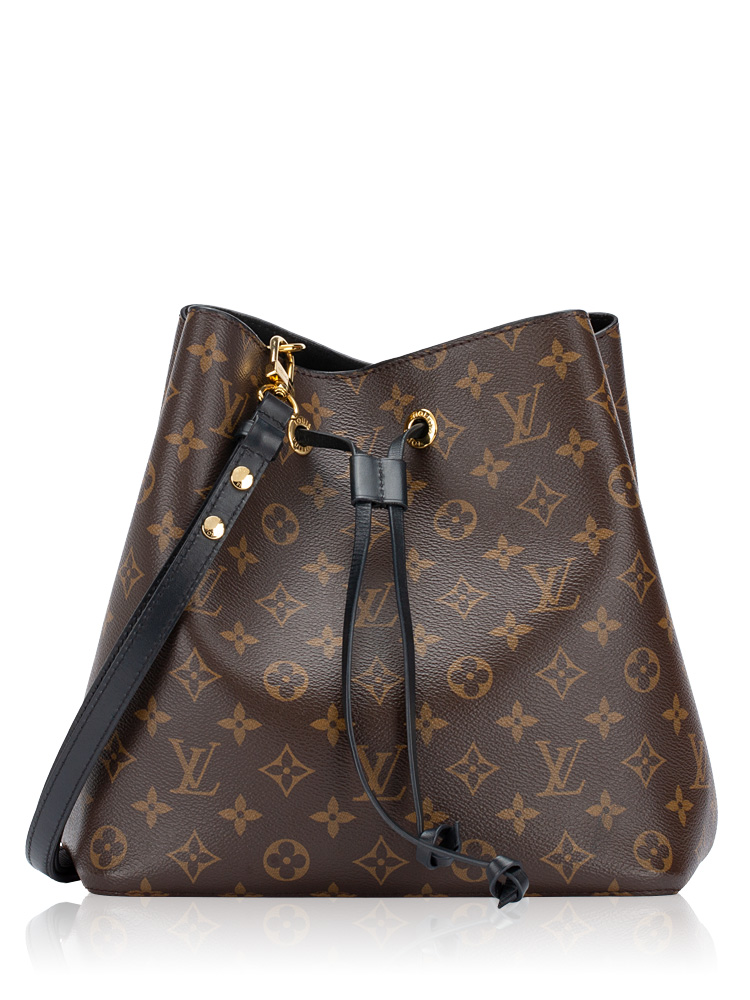 Monogram Neonoe MM Noir