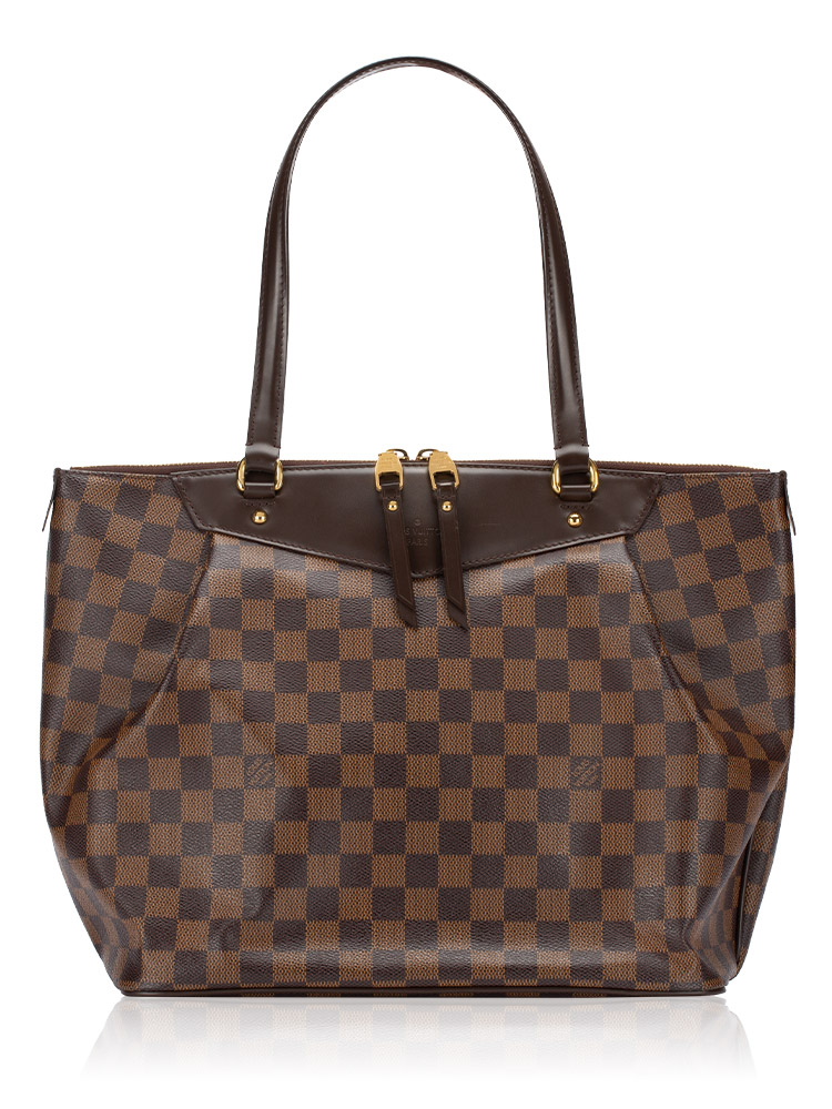 Damier Ebene Westminster GM