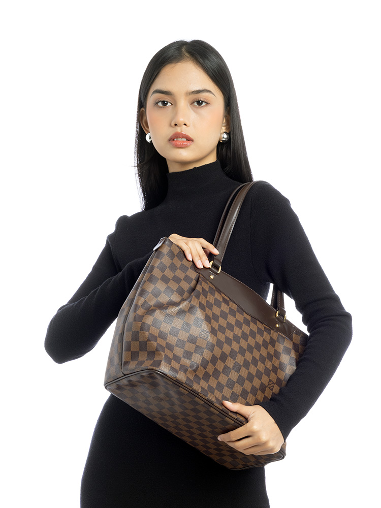 Damier Ebene Westminster GM