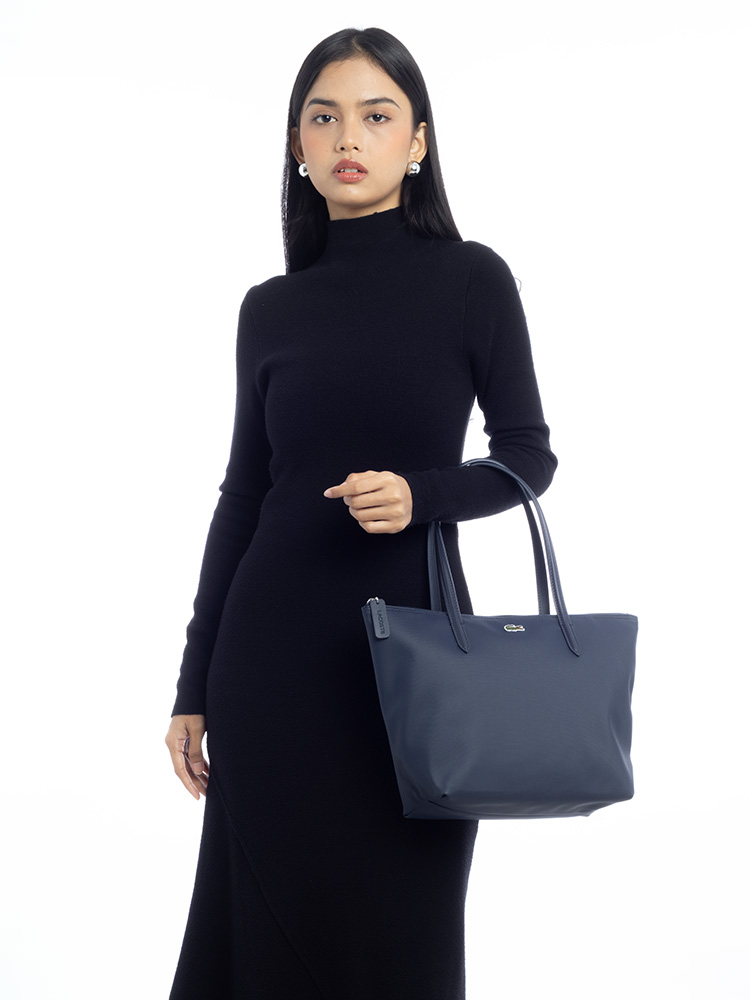 L.12.12 Concept Small Tote Penombre