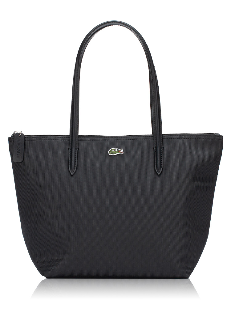 L.12.12 Concept Small Tote Noir