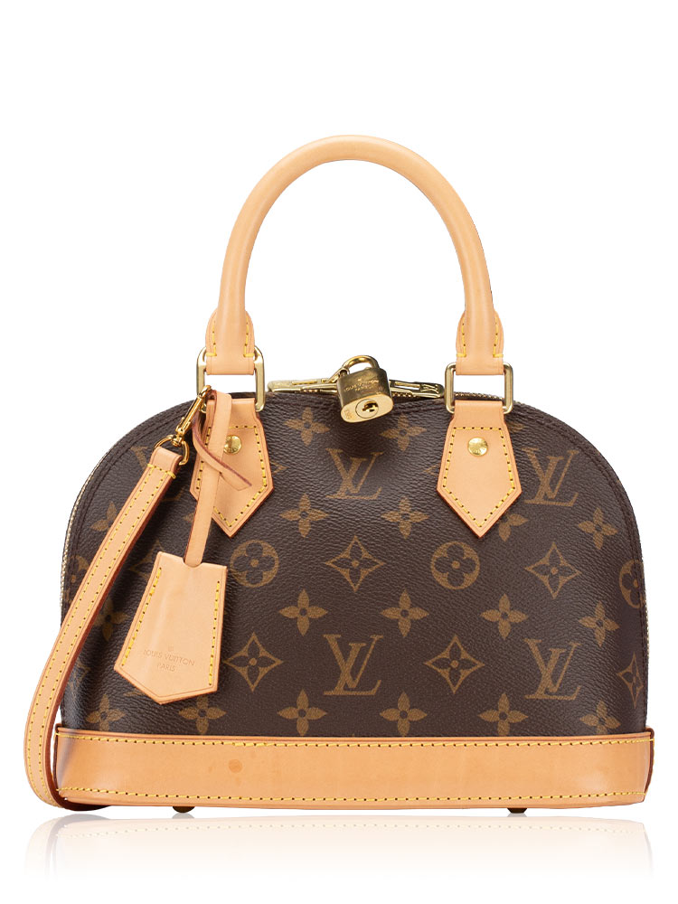 Monogram Alma BB