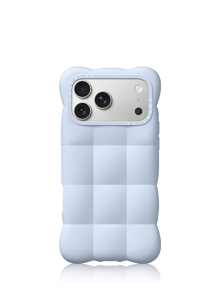Cloud Case iPhone 17 Pro Max Sky Blue