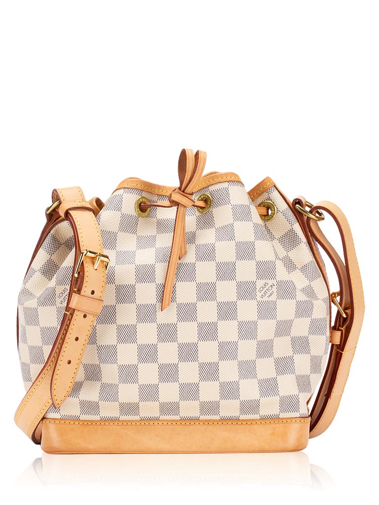 Damier Azur Noe BB