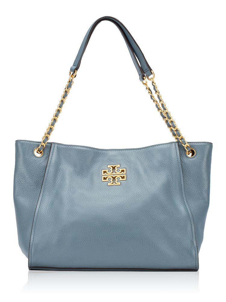 Britten Small Slouchy Tote Brunnera