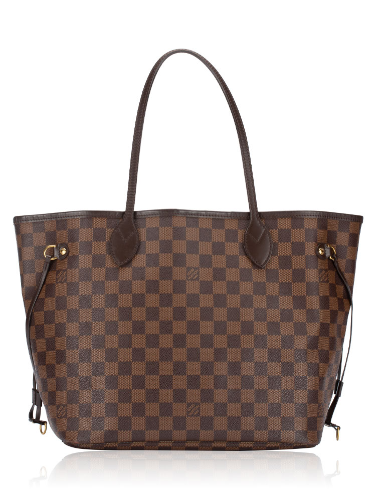 Damier Ebene Neverfull MM