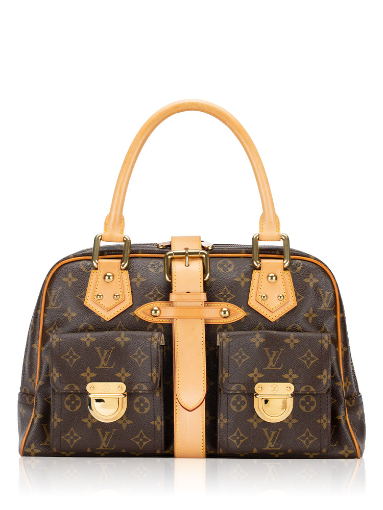 Monogram Manhattan GM