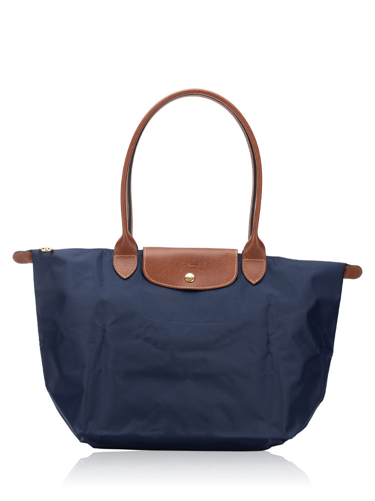 Le Pliage Original Large LH Marine