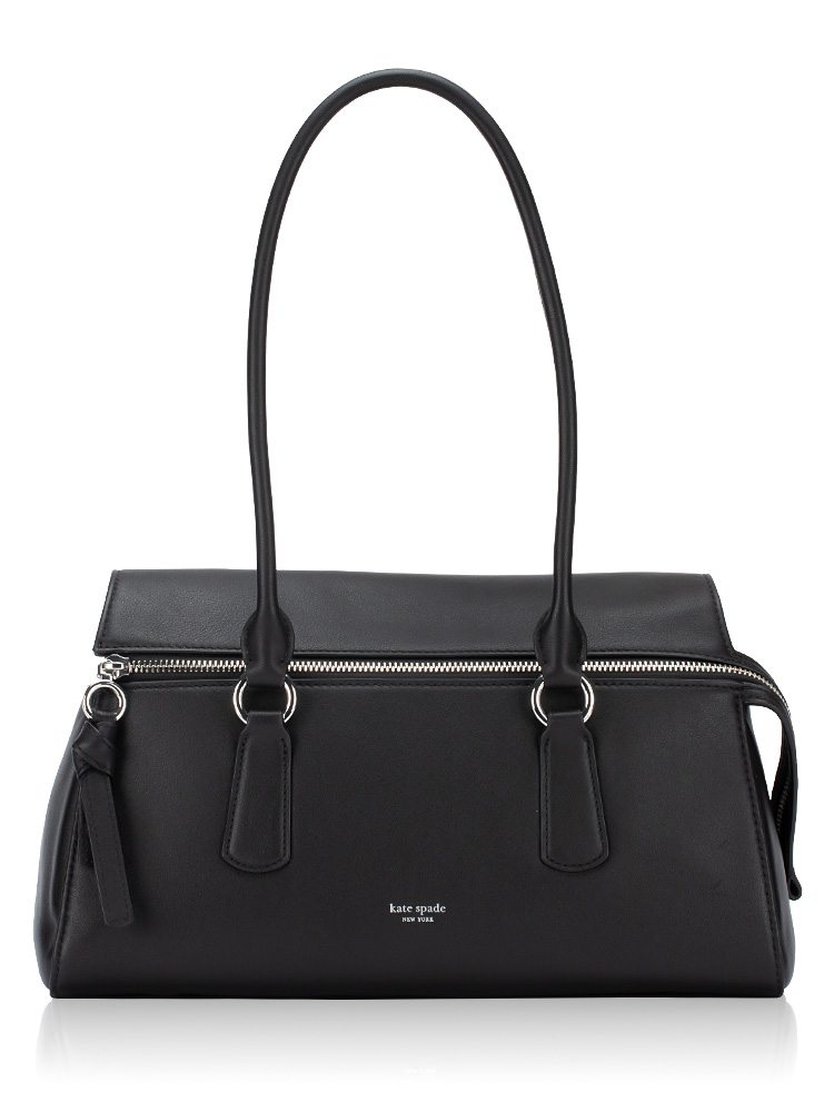 Bond Shoulder Bag Black