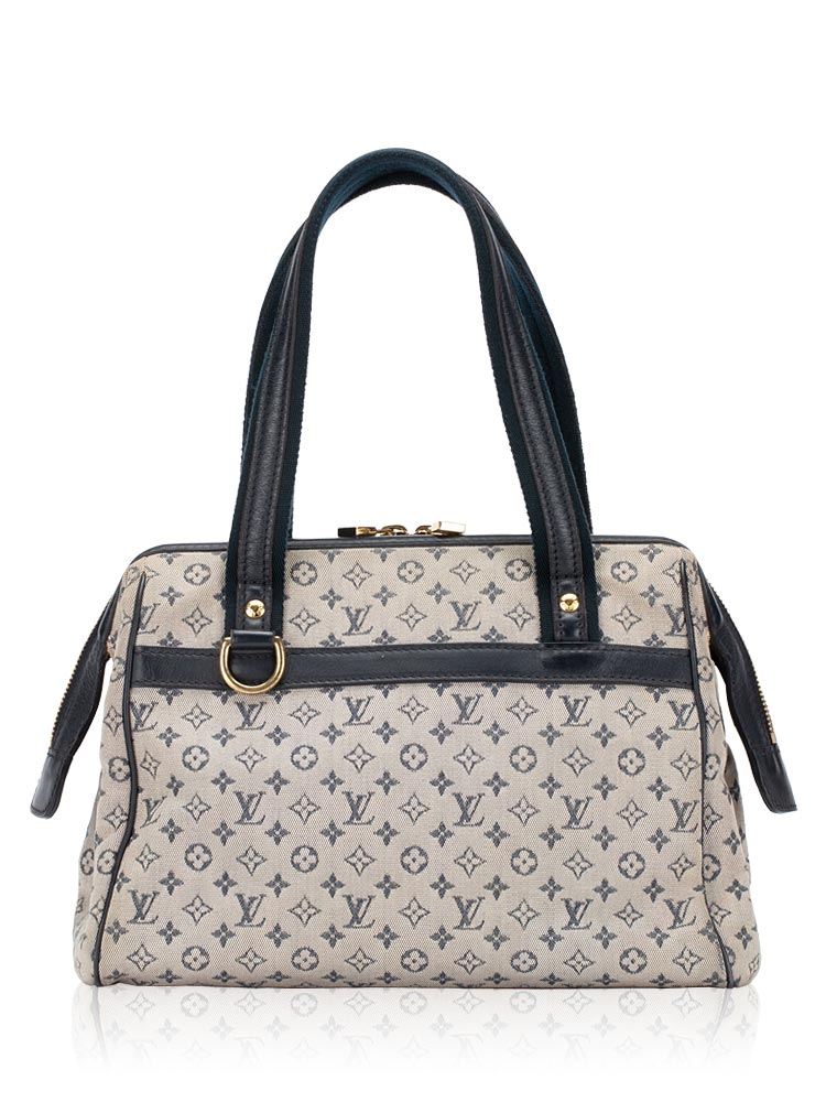 Mini Lin Josephine PM Blue