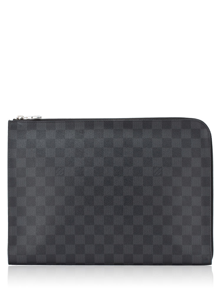 Damier Graphite Pochette Jour GM