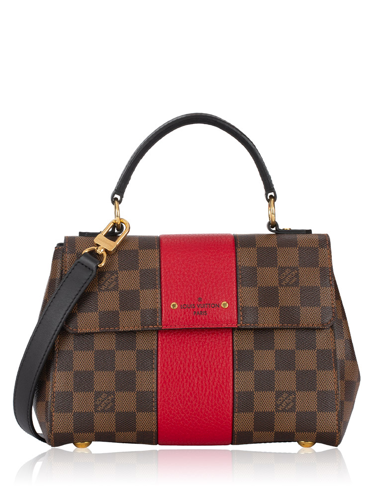 Damier Ebene Bond Street BB Wine