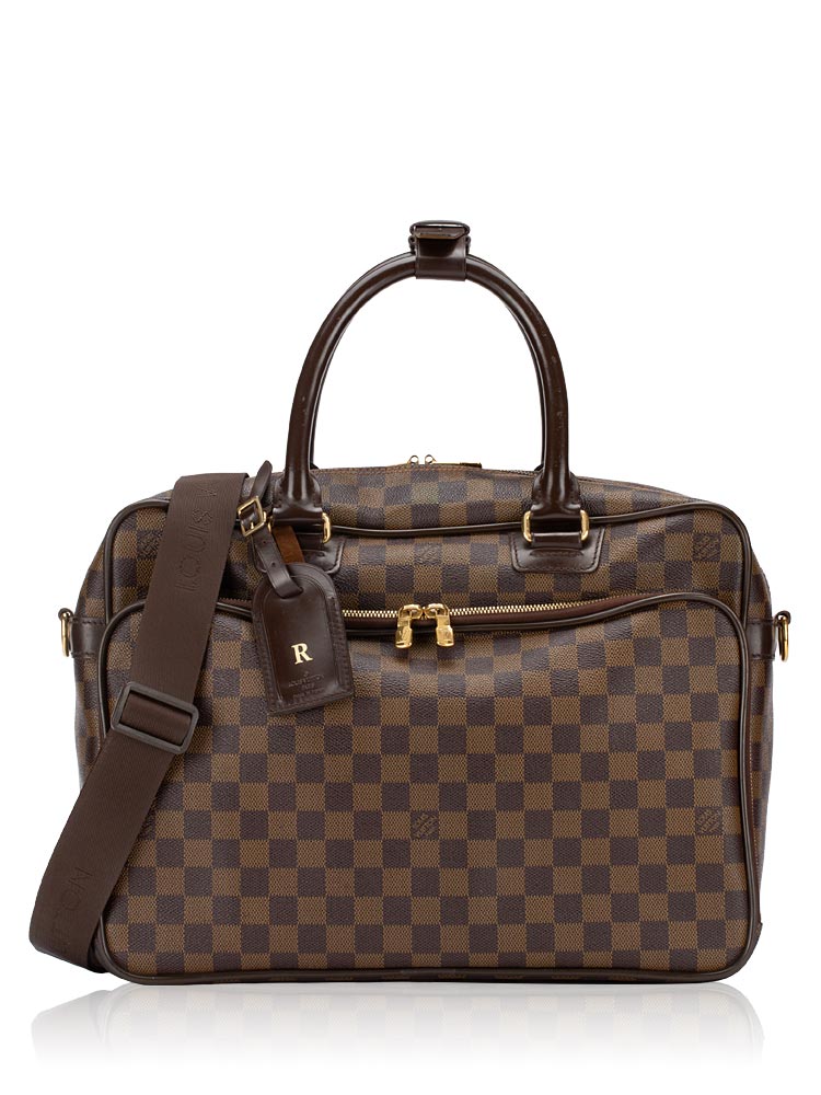 Damier Ebene Icare