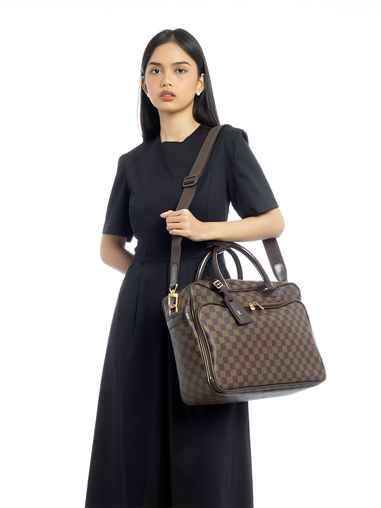 Damier Ebene Icare