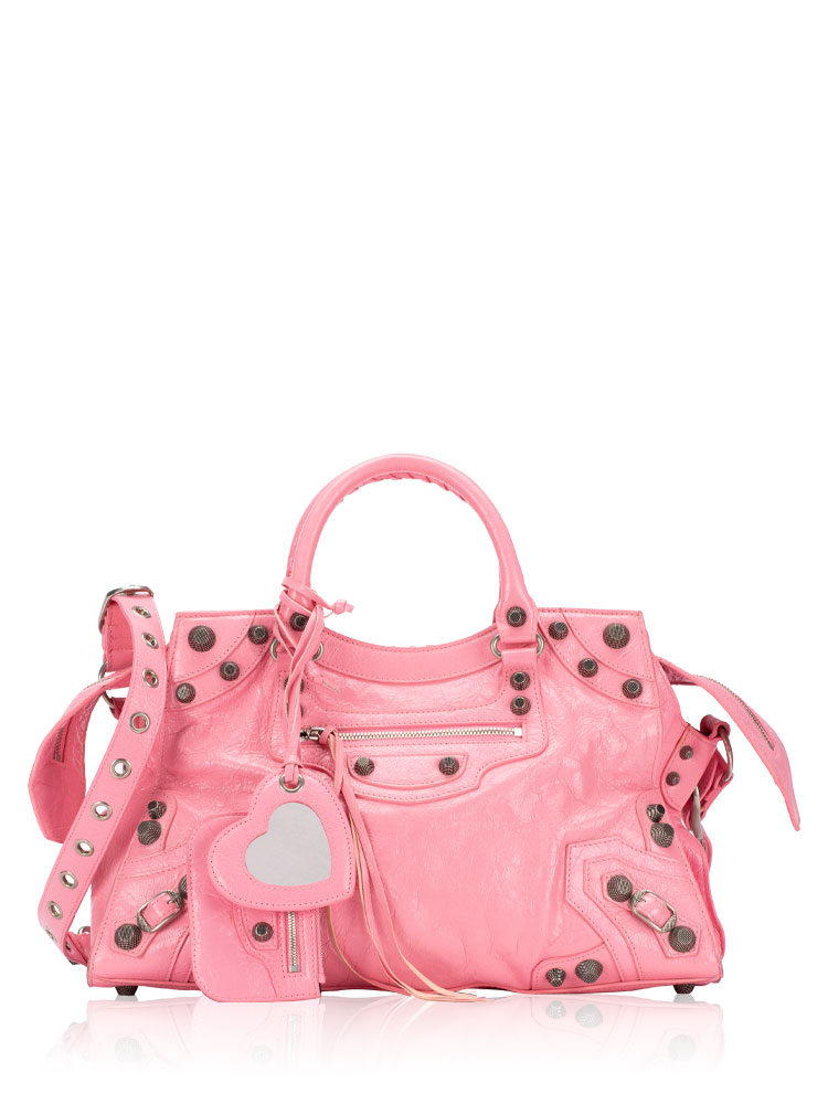 Neo Cagole City Sweet Pink