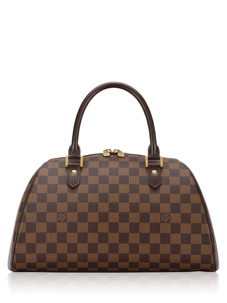 Damier Ebene Ribera MM