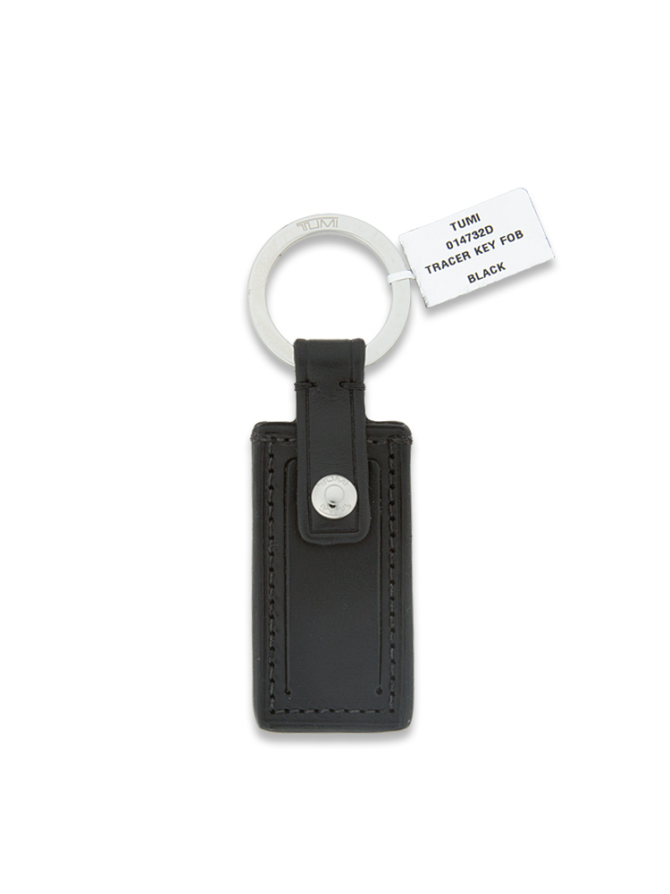 Tracer Key Fob Black