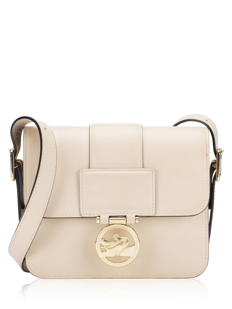 Box Trot Small Crossbody Paper
