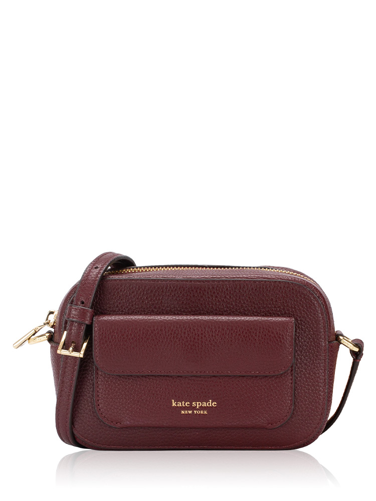 Ava Crossbody Purple