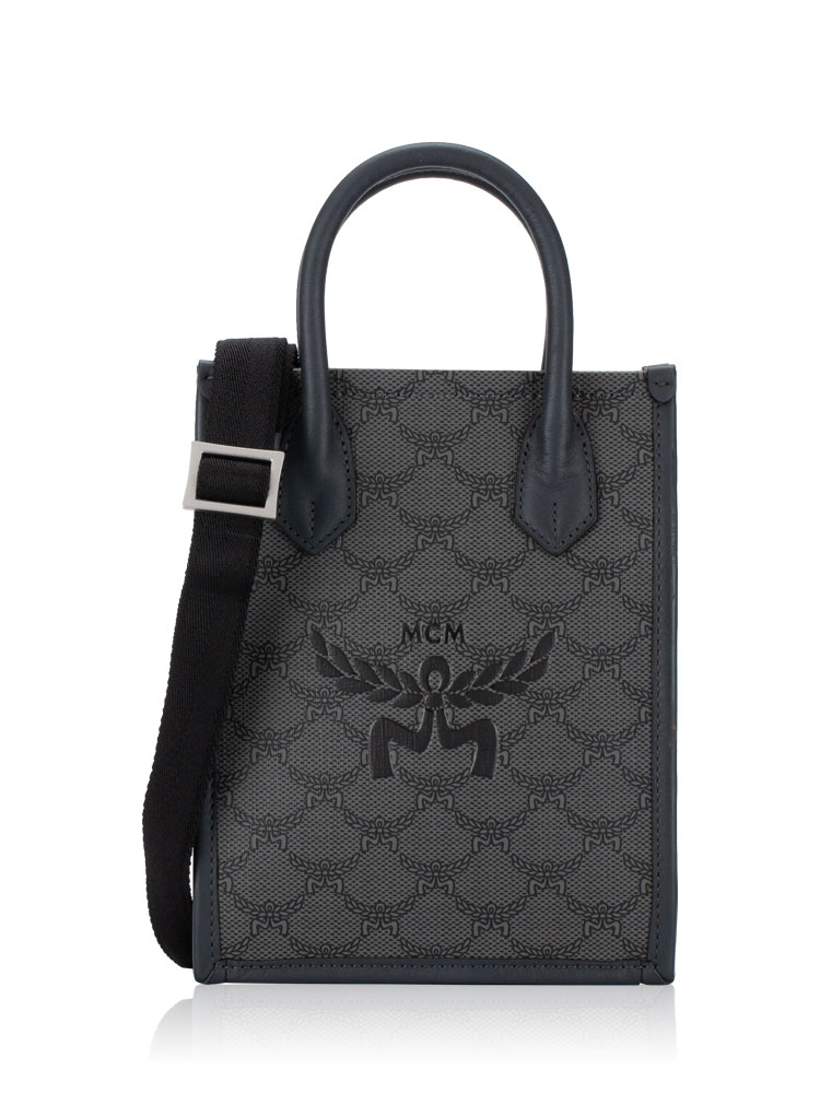 Lauretos Himmel Mini Tote Grey