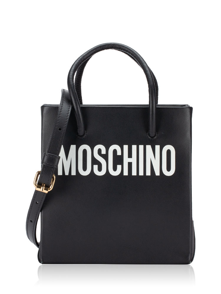 Mini Shopper Black
