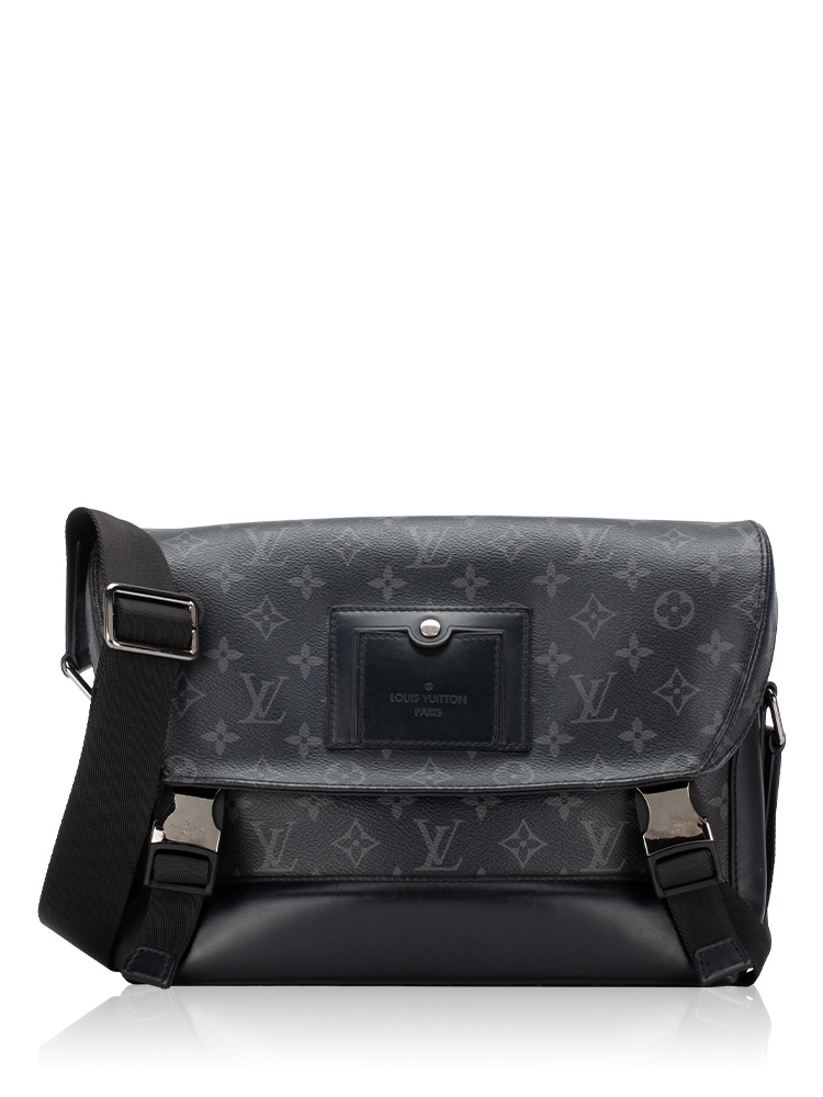 Monogram Eclipse Voyager Messenger PM