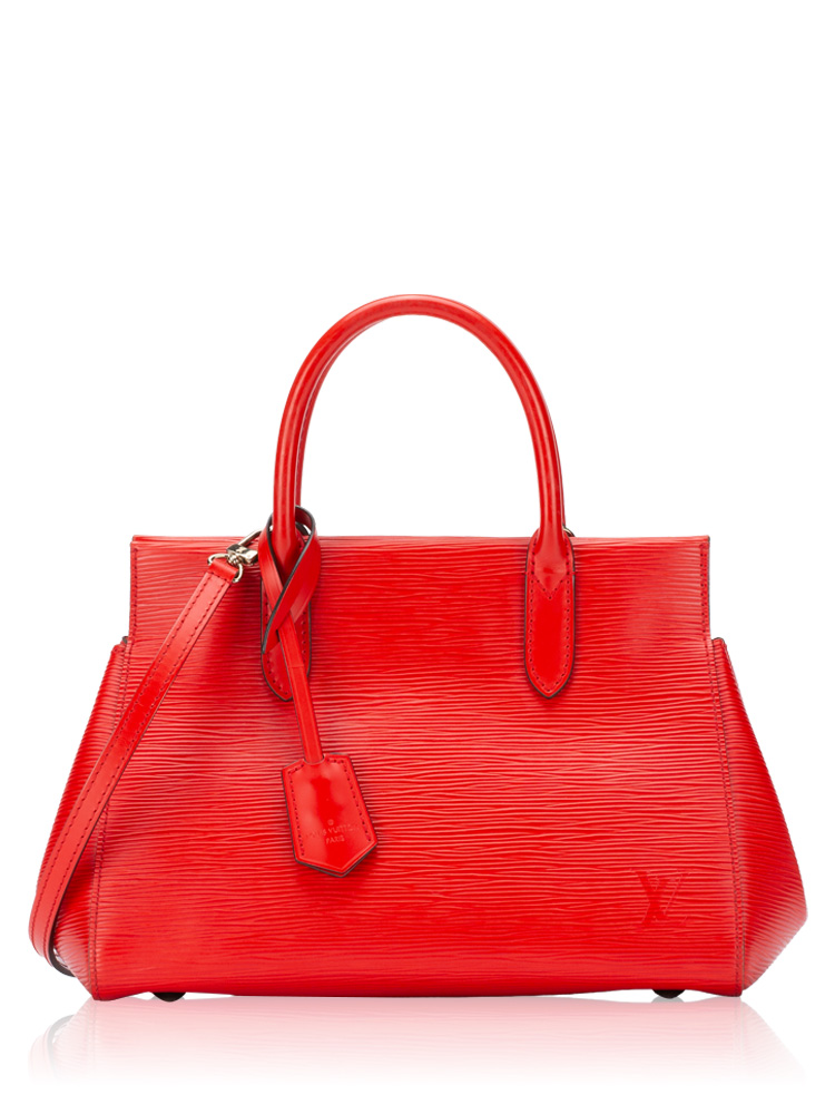 Epi Marly BB Coquelicot