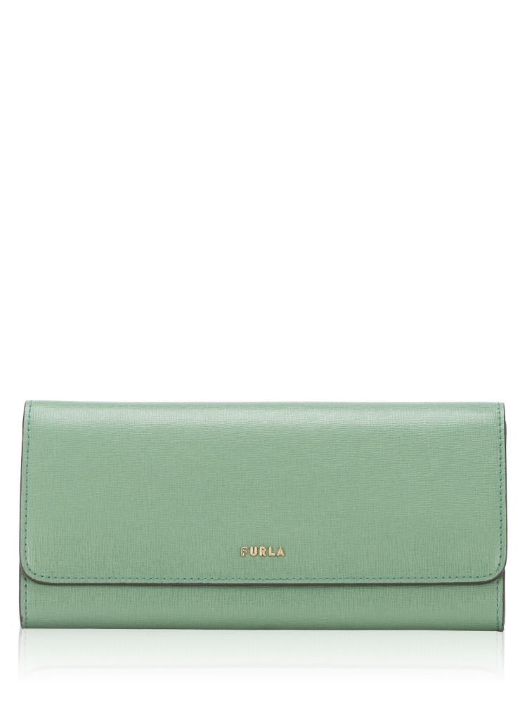 Babylon Continental Wallet Ulivo Ballerina