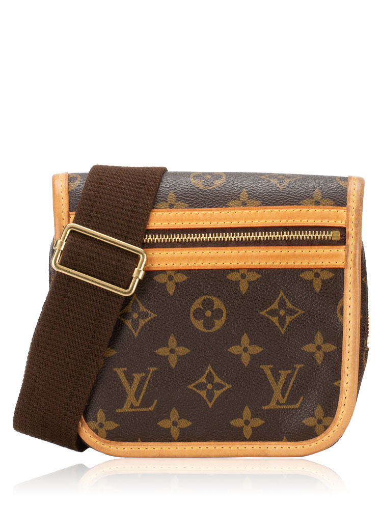 Monogram Bosphore Bumbag