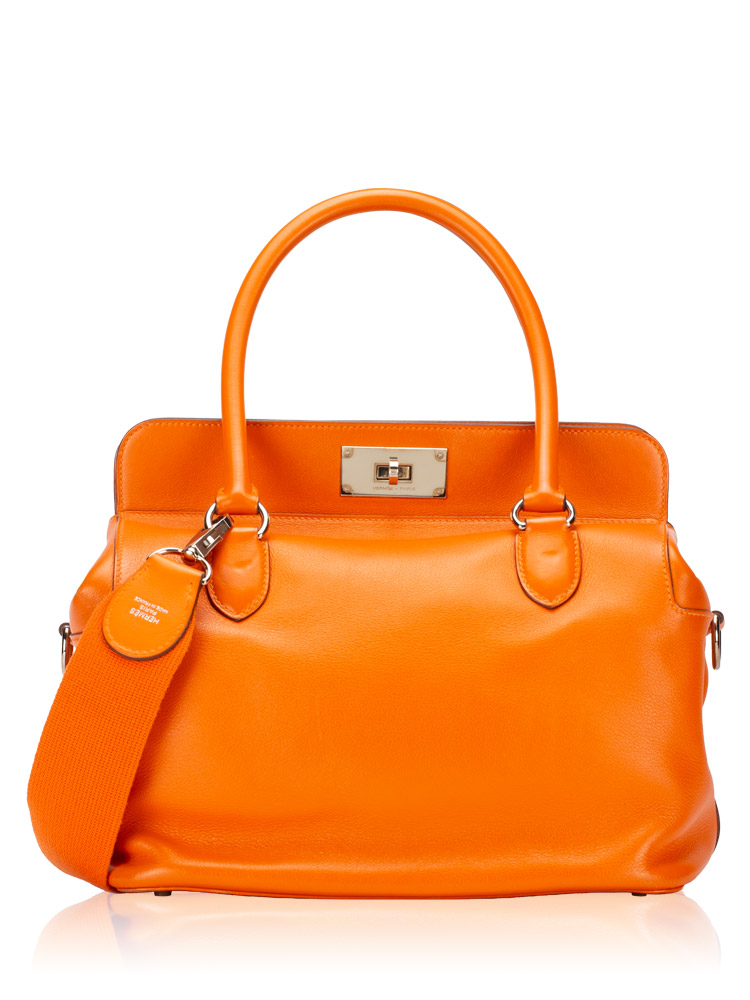 Swift Toolbox 26 Orange