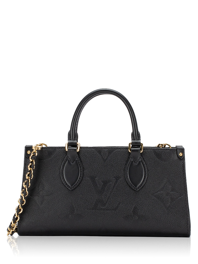 Monogram Empreinte OnTheGo East West Noir